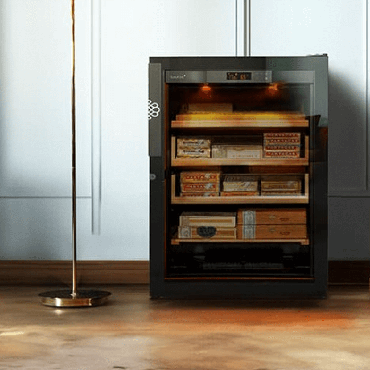 Cigar Humidor