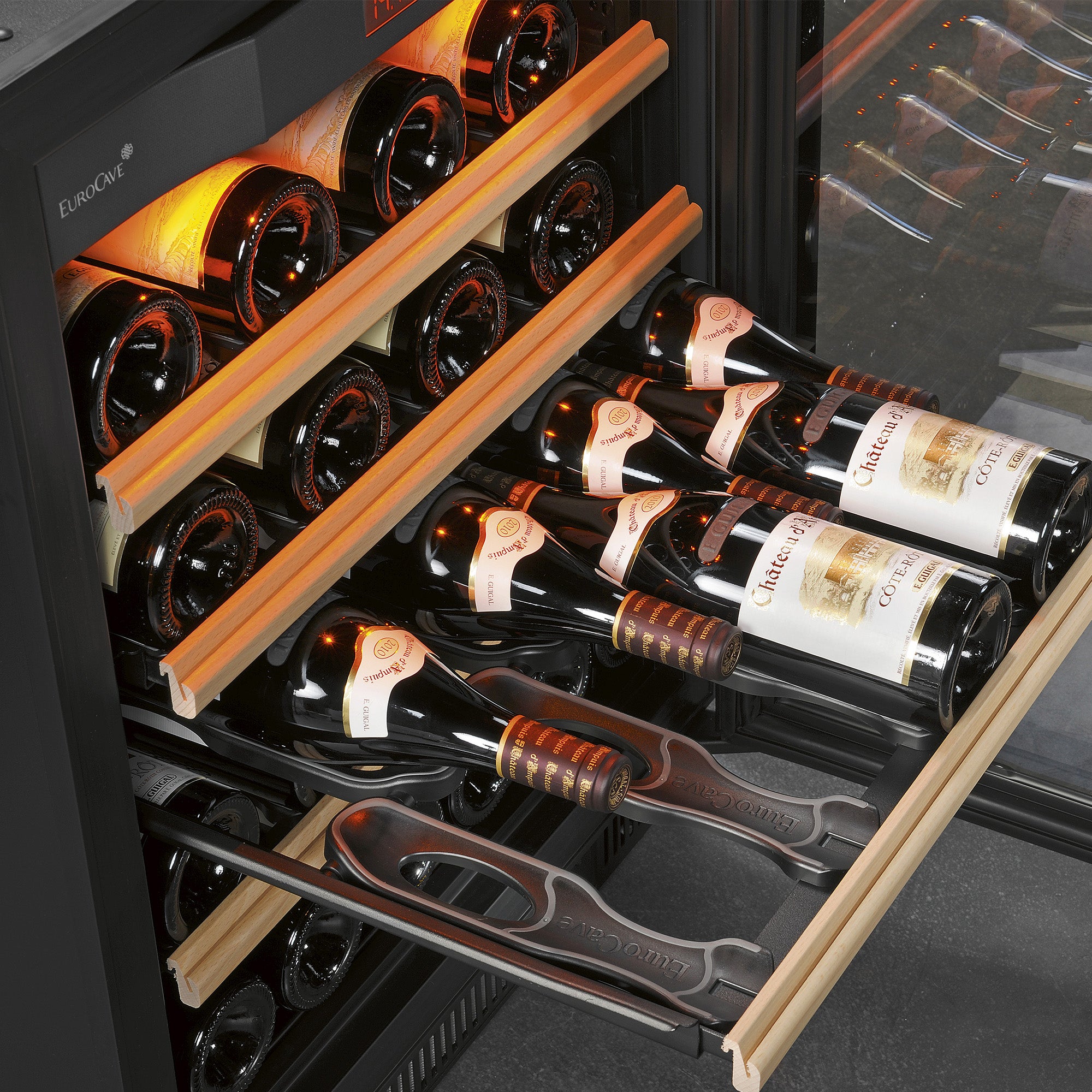 Compact Series Eurocave